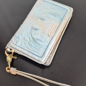 Bruhmin Debi Wallet/Wristlet Pre-owned
